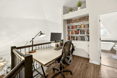 Tiny photo for 730 Grover Street, Ashland, OR 97520 (MLS # 220215191)