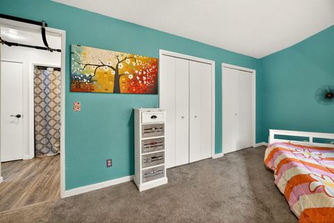 Tiny photo for 730 Grover Street, Ashland, OR 97520 (MLS # 220215191)