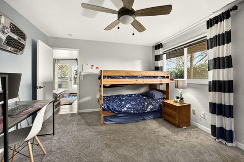 Tiny photo for 730 Grover Street, Ashland, OR 97520 (MLS # 220215191)