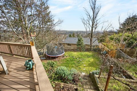 Tiny photo for 730 Grover Street, Ashland, OR 97520 (MLS # 220215191)