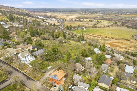 Tiny photo for 730 Grover Street, Ashland, OR 97520 (MLS # 220215191)
