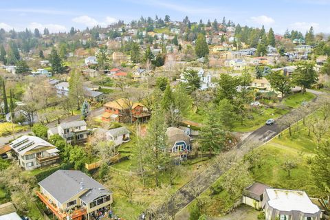 Tiny photo for 730 Grover Street, Ashland, OR 97520 (MLS # 220215191)