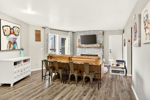 Tiny photo for 730 Grover Street, Ashland, OR 97520 (MLS # 220215191)