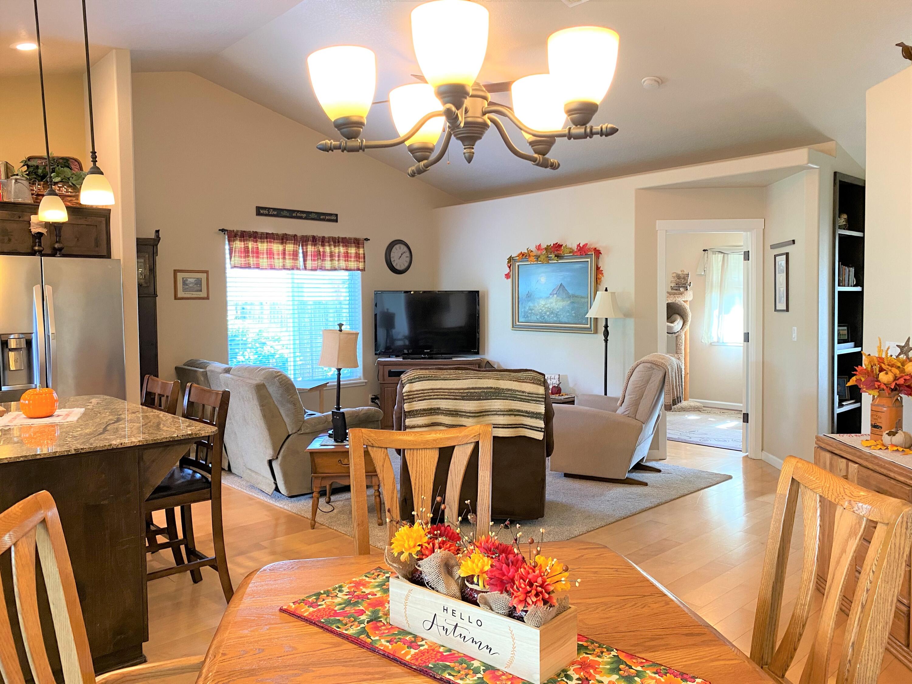 Mayberry 2Subdivision - Residential