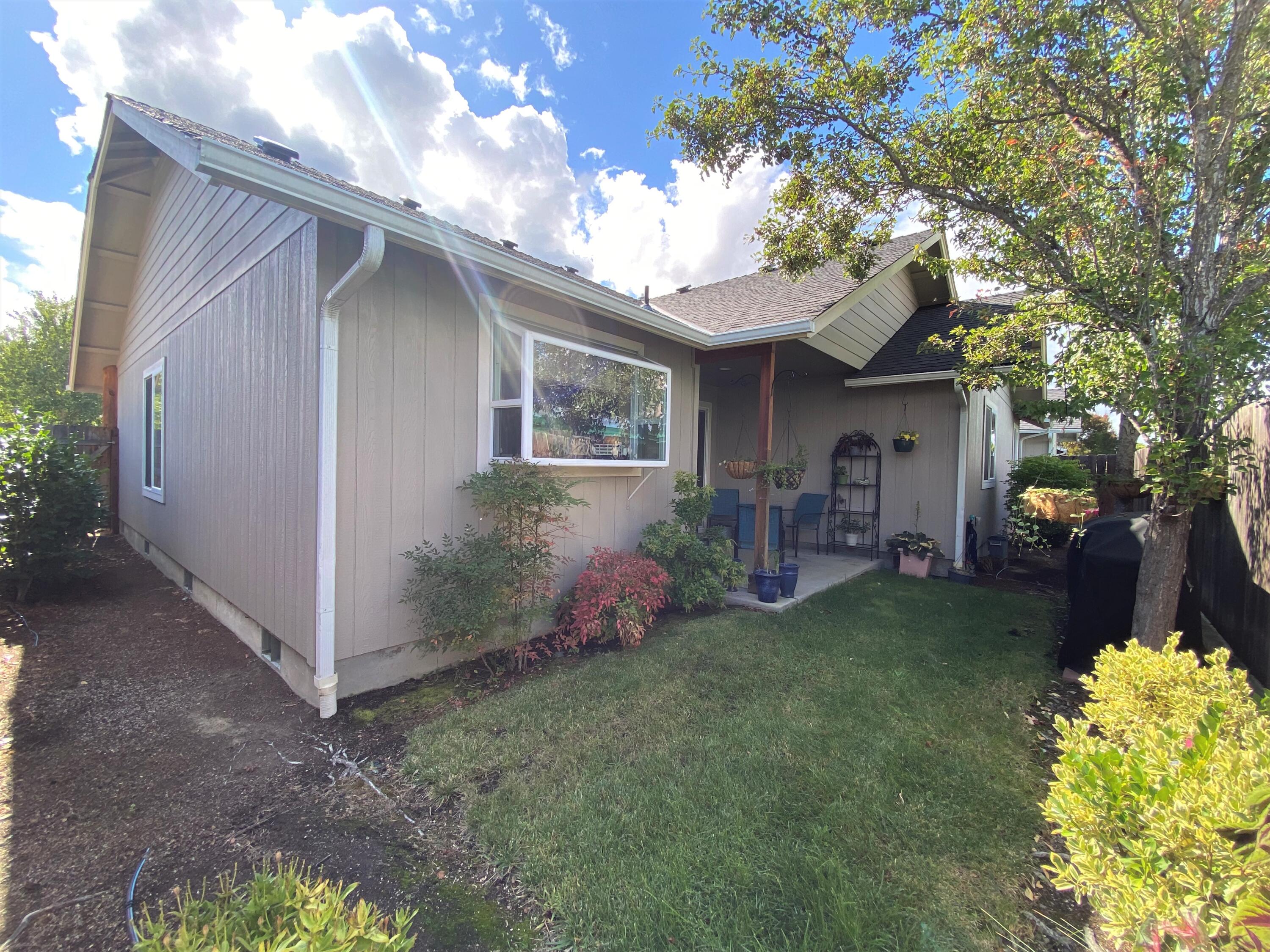 Mayberry 2Subdivision - Residential