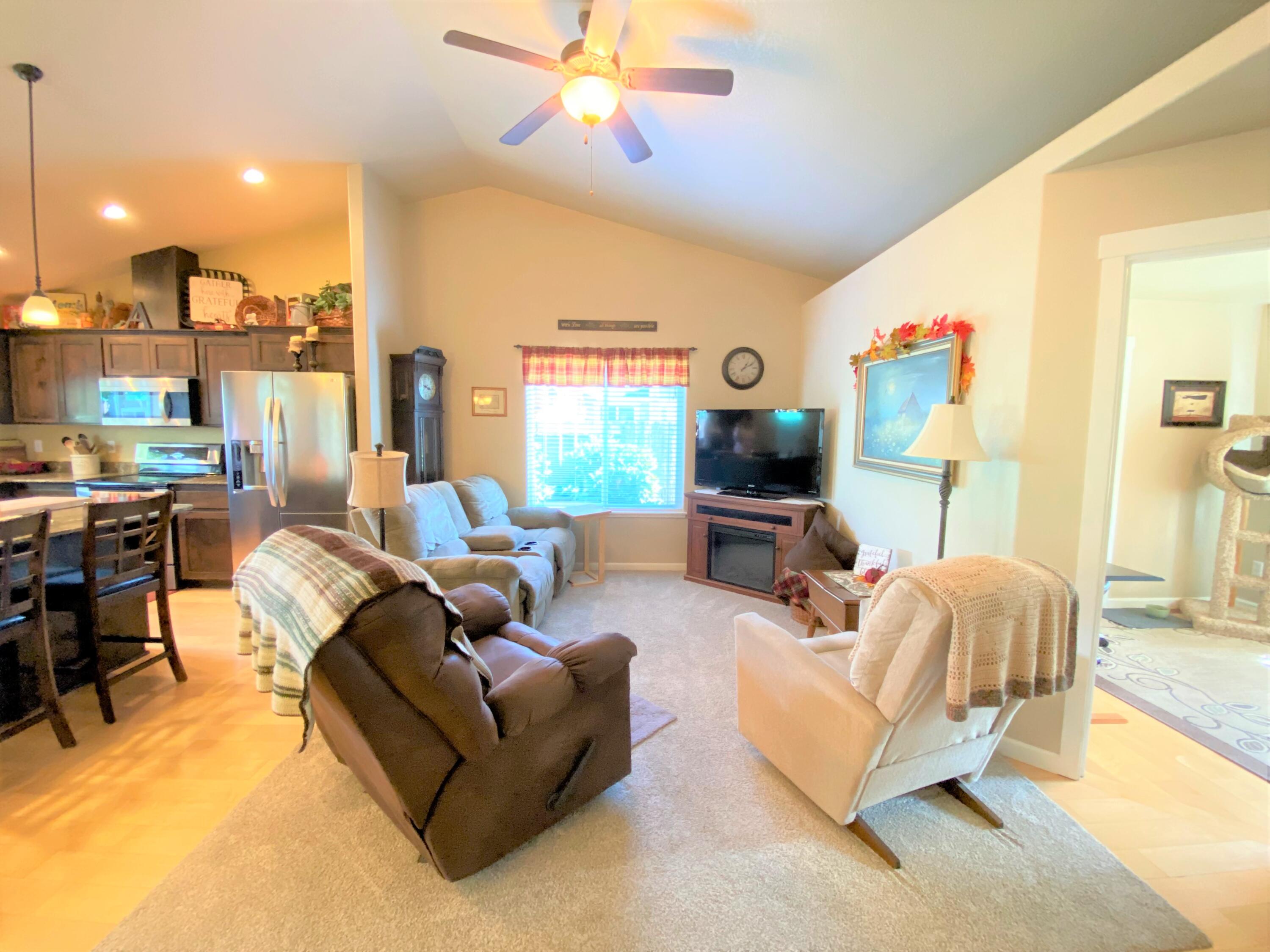 Mayberry 2Subdivision - Residential