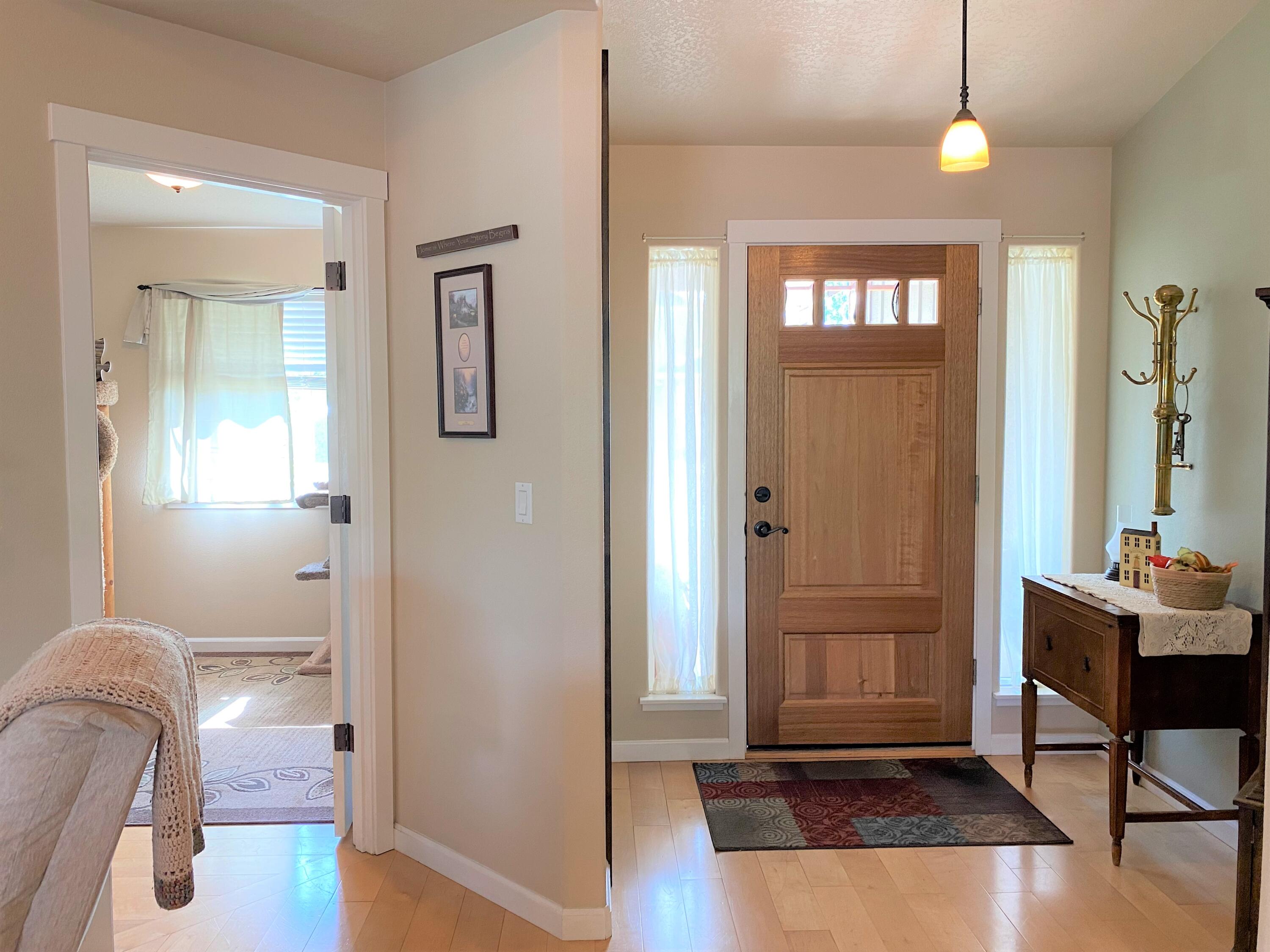 Mayberry 2Subdivision - Residential