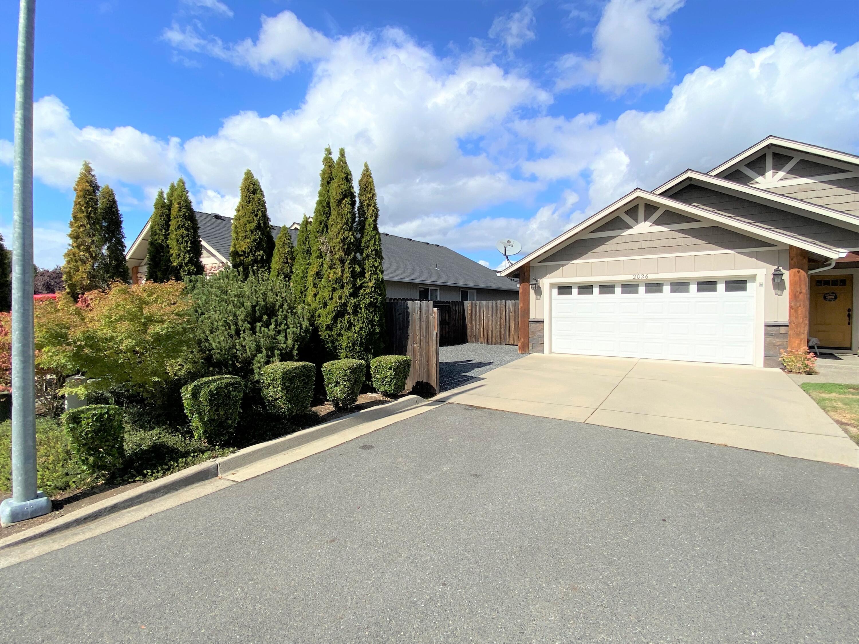 Mayberry 2Subdivision - Residential