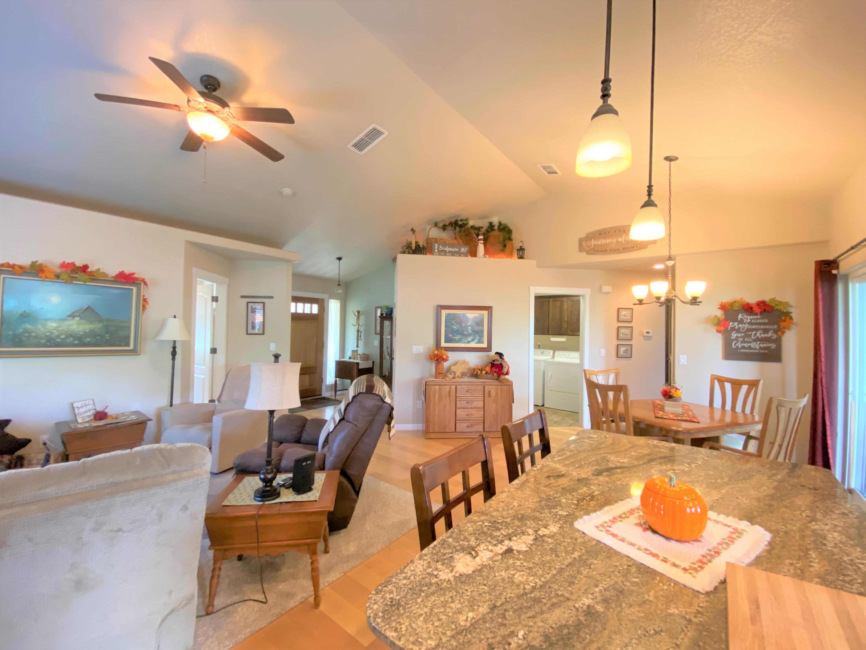 Mayberry 2Subdivision - Residential