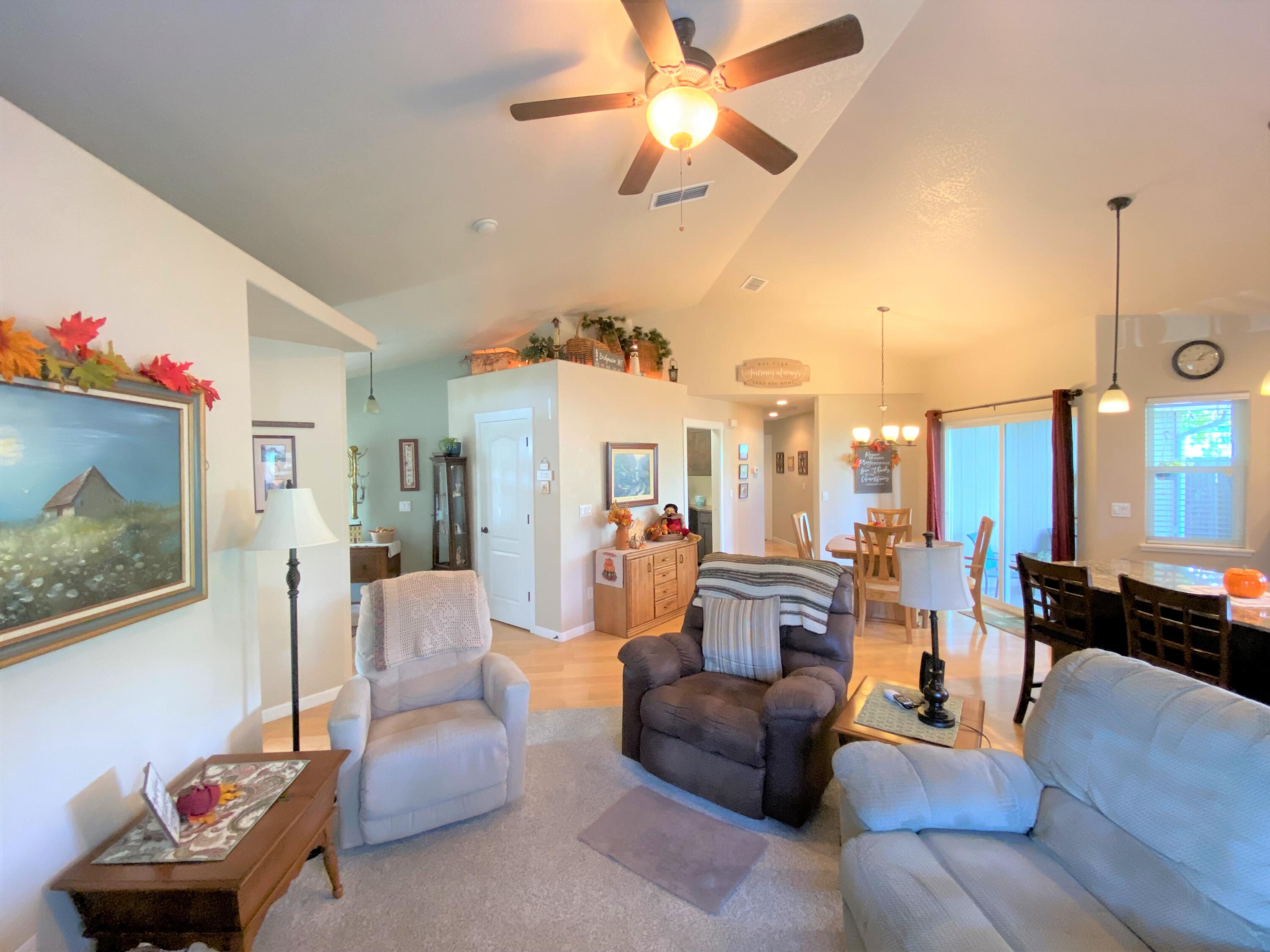 Mayberry 2Subdivision - Residential