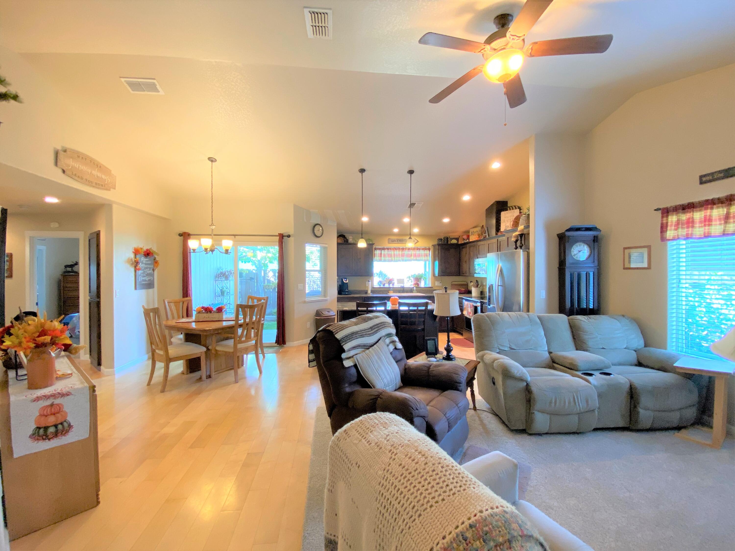 Mayberry 2Subdivision - Residential