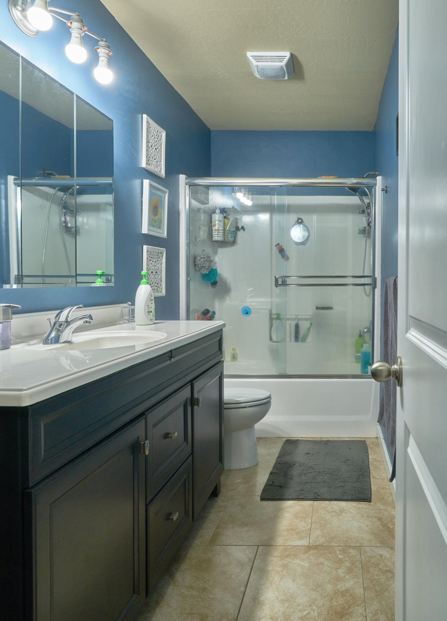 Auburn Estates Phase II - Residential