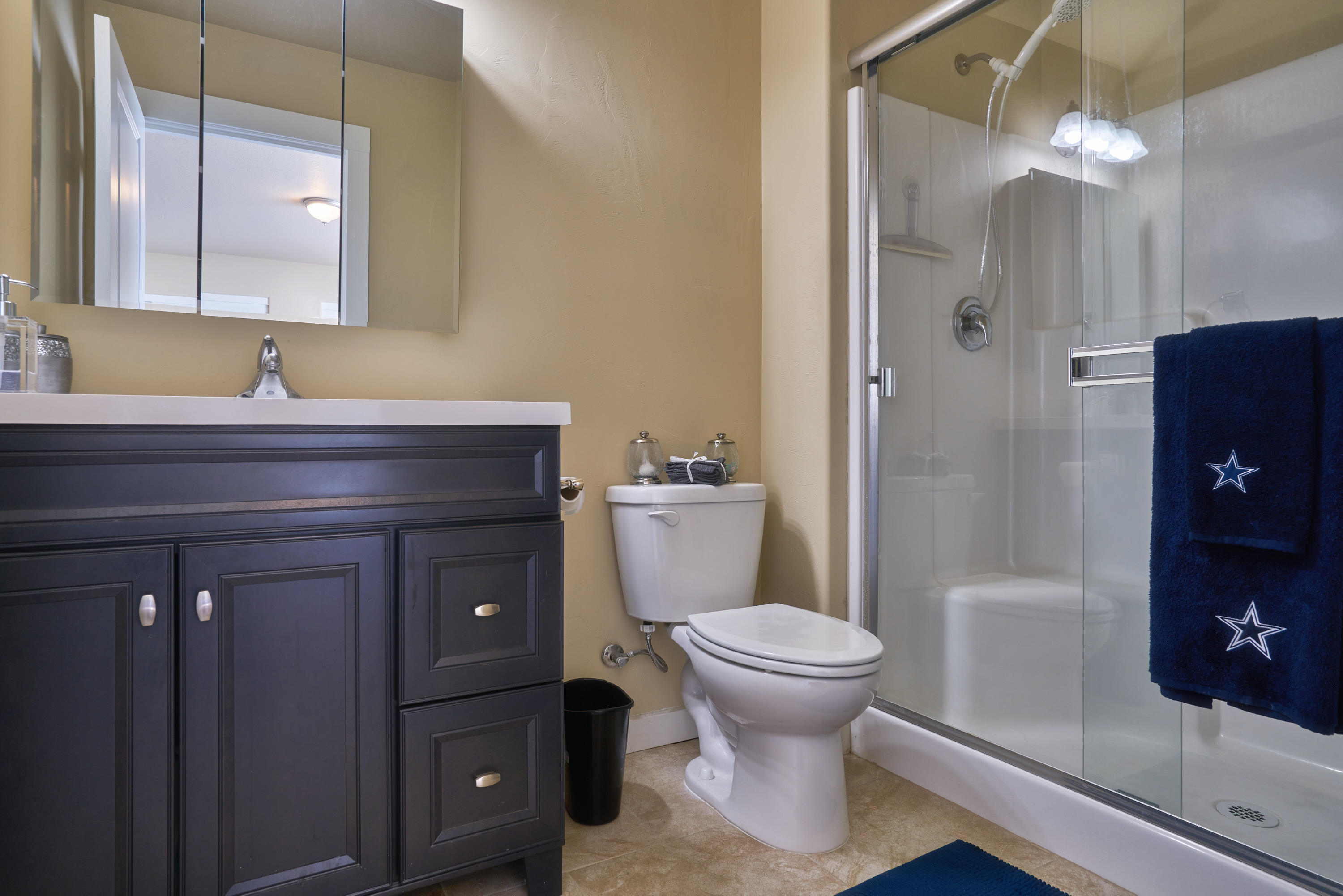 Auburn Estates Phase II - Residential