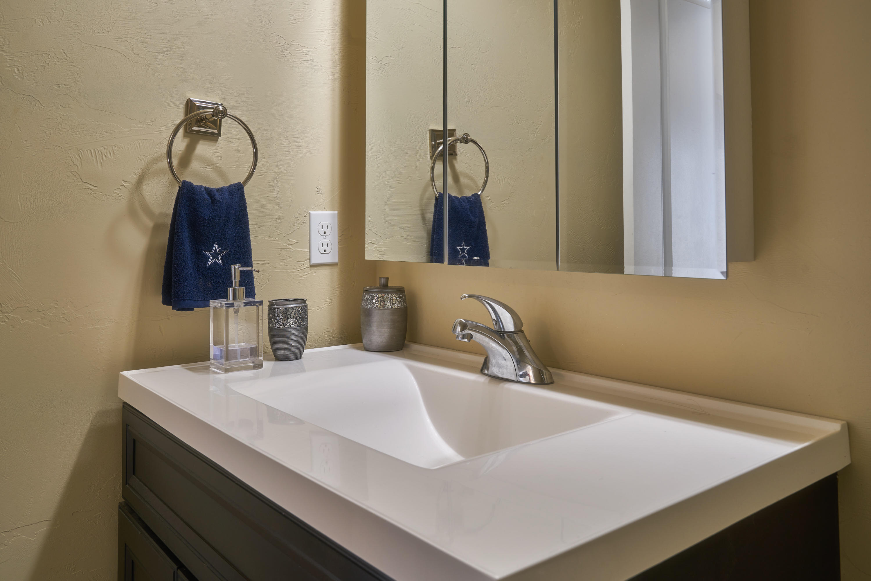 Auburn Estates Phase II - Residential