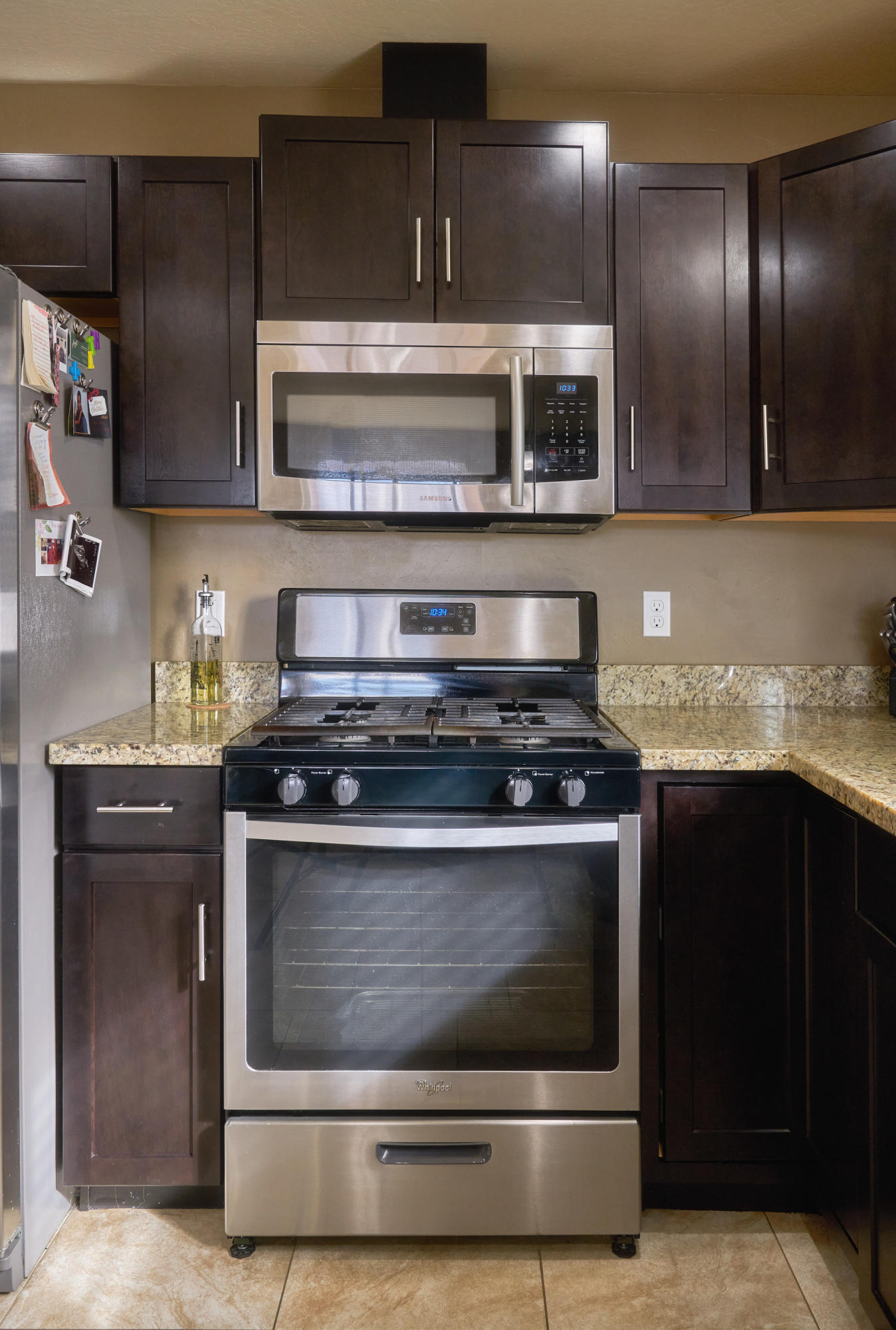 Auburn Estates Phase II - Residential