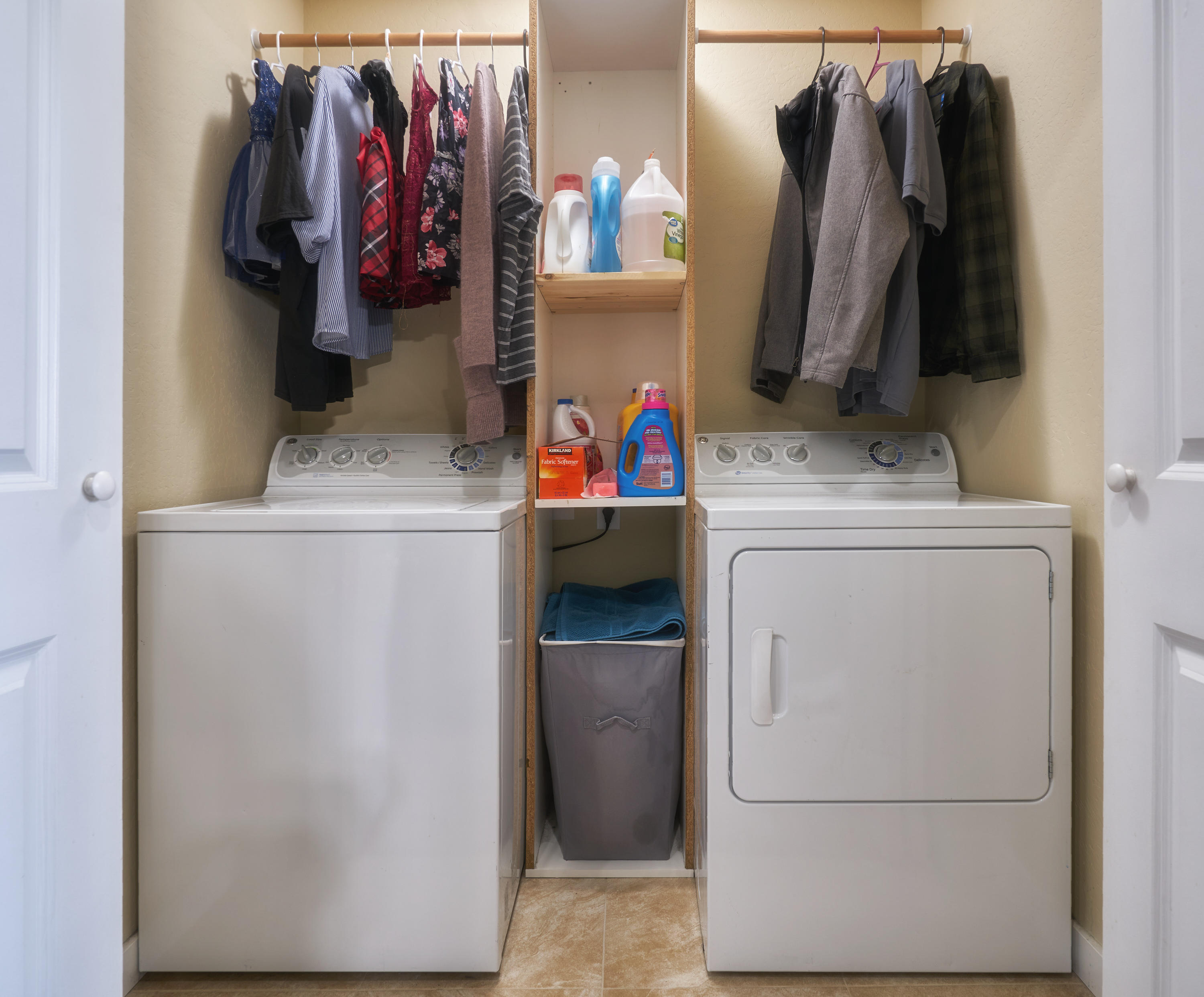 Auburn Estates Phase II - Residential