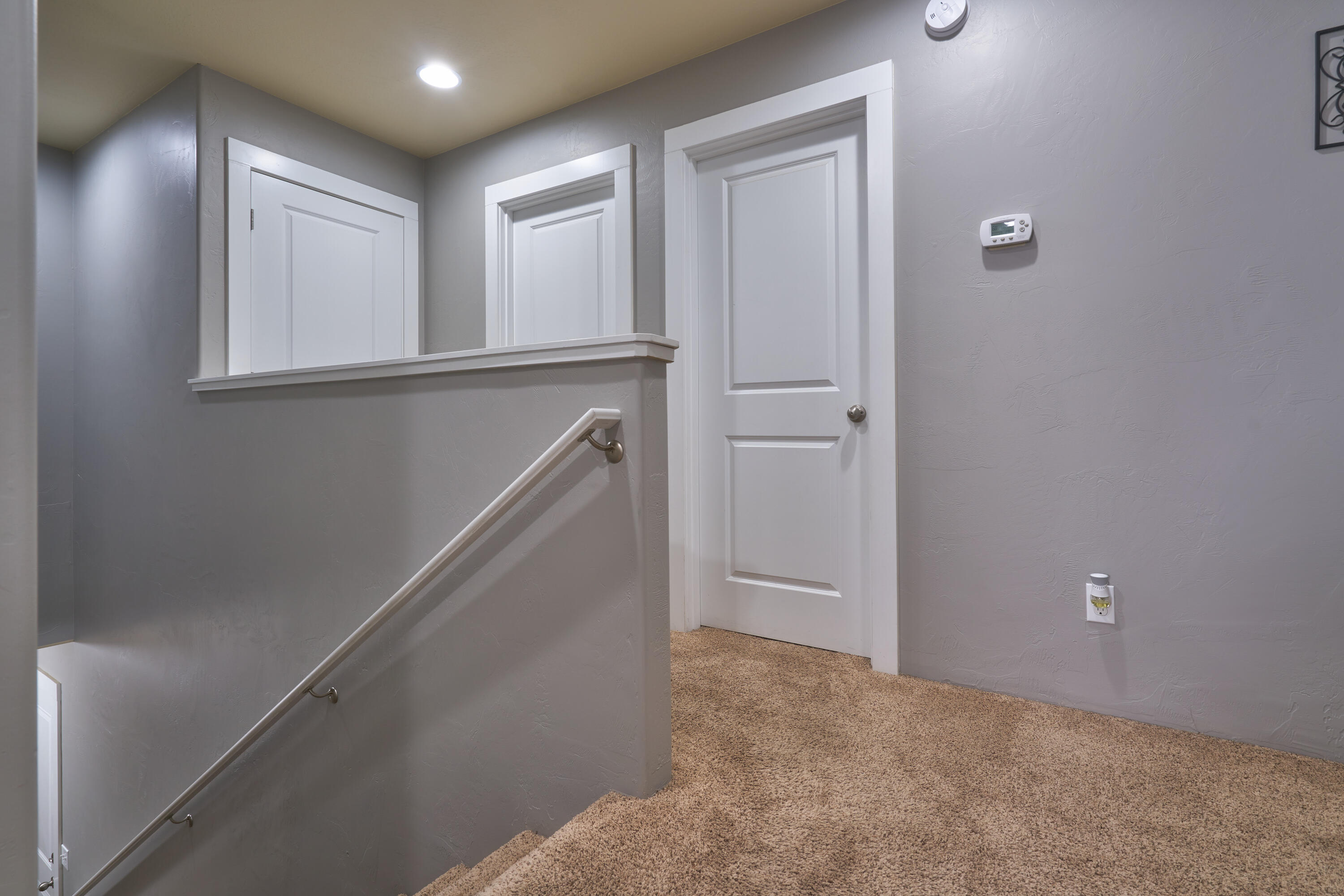 Auburn Estates Phase II - Residential