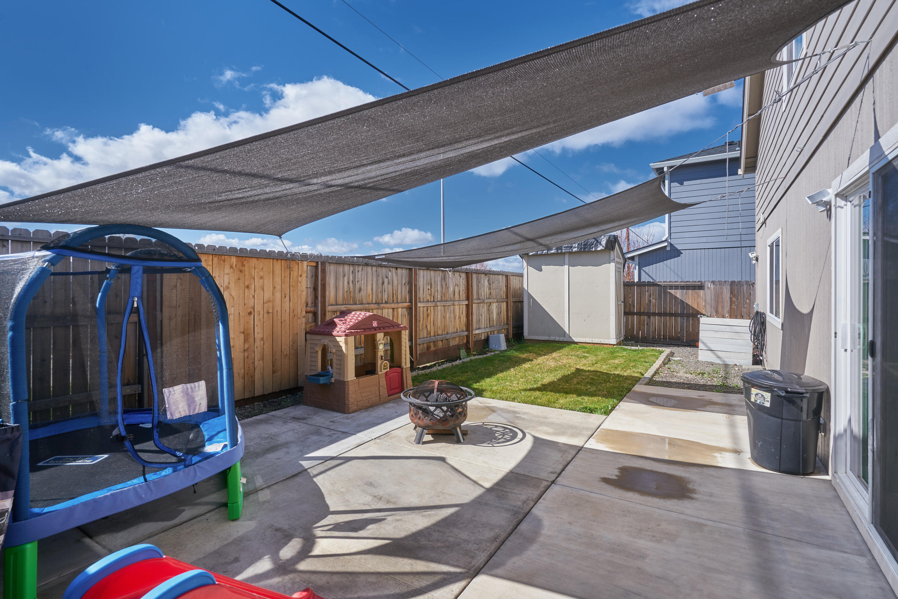 Auburn Estates Phase II - Residential