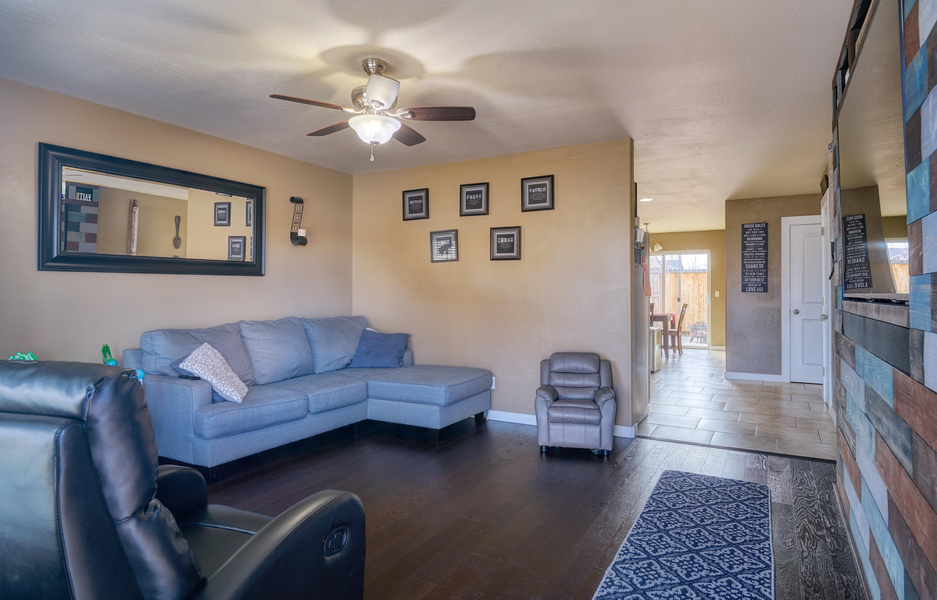 Auburn Estates Phase II - Residential