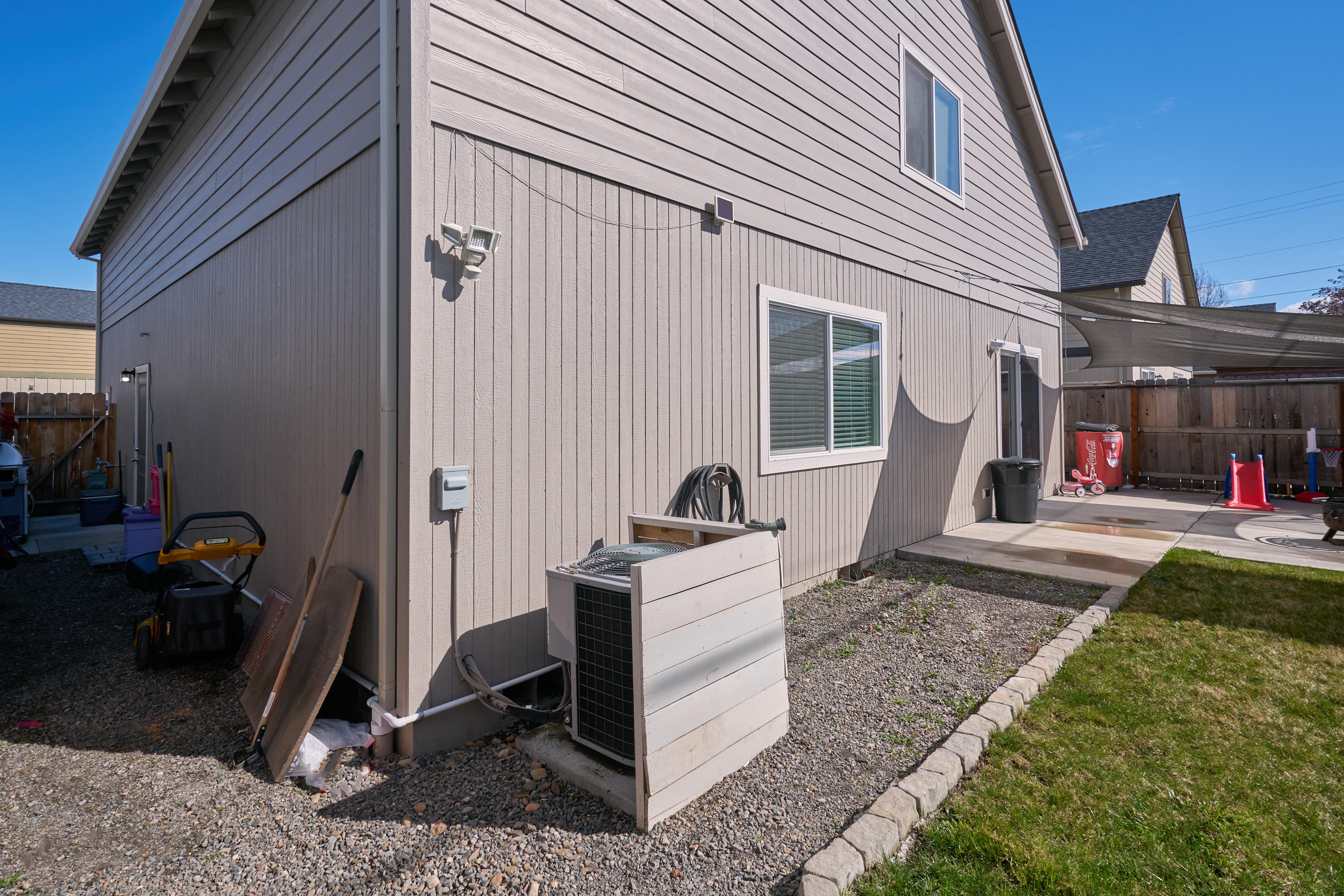 Auburn Estates Phase II - Residential