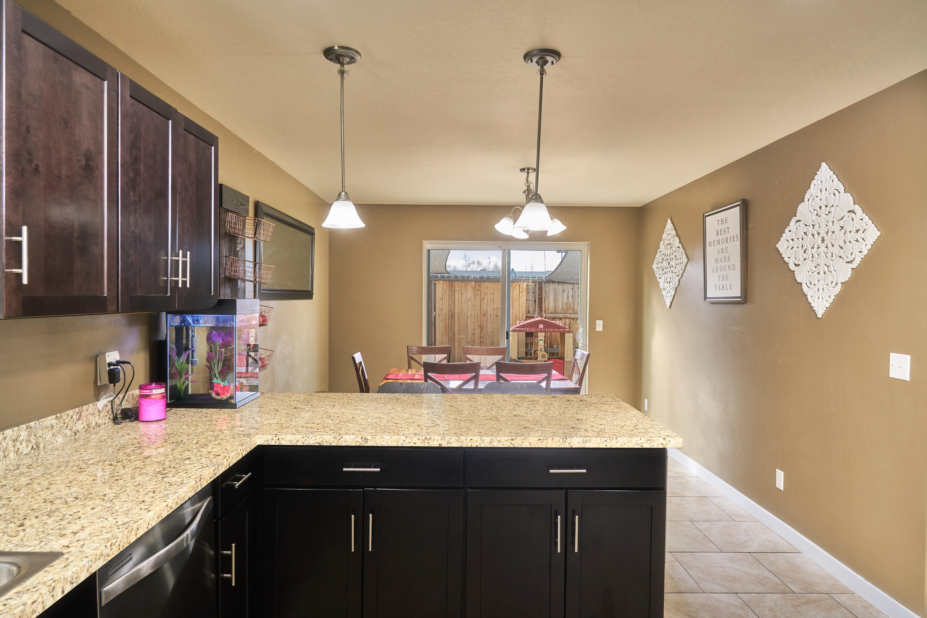 Auburn Estates Phase II - Residential