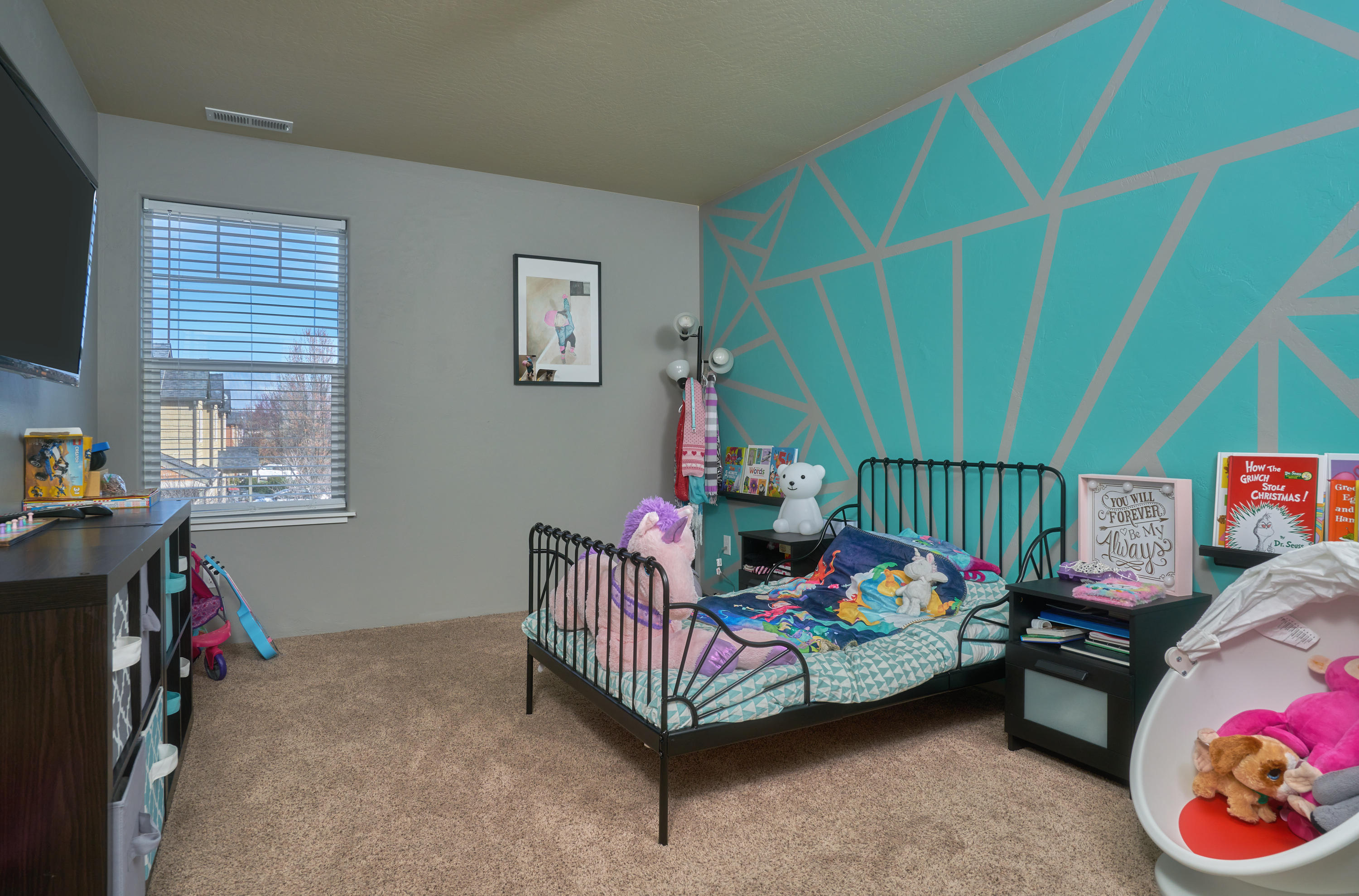 Auburn Estates Phase II - Residential