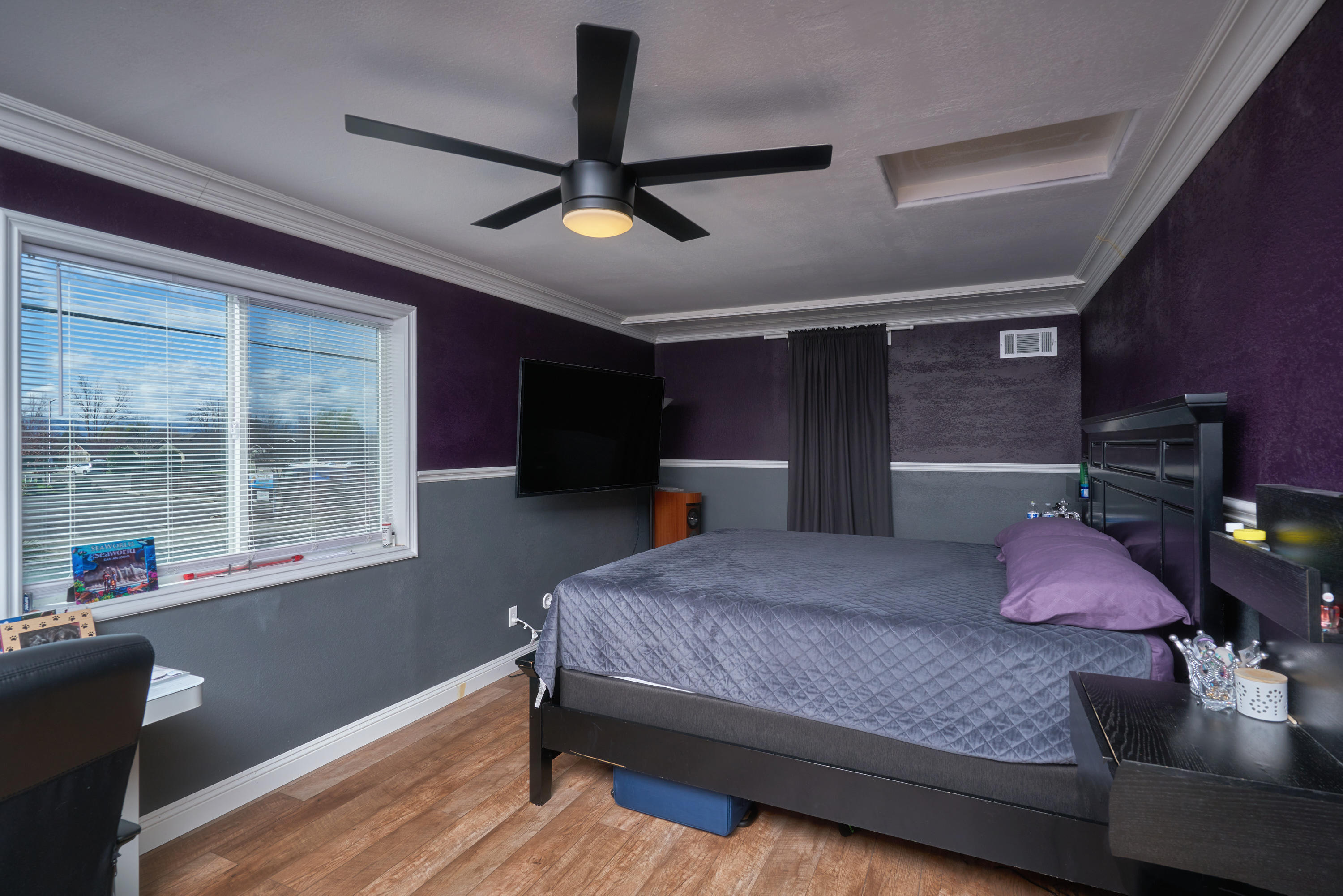 Auburn Estates Phase II - Residential