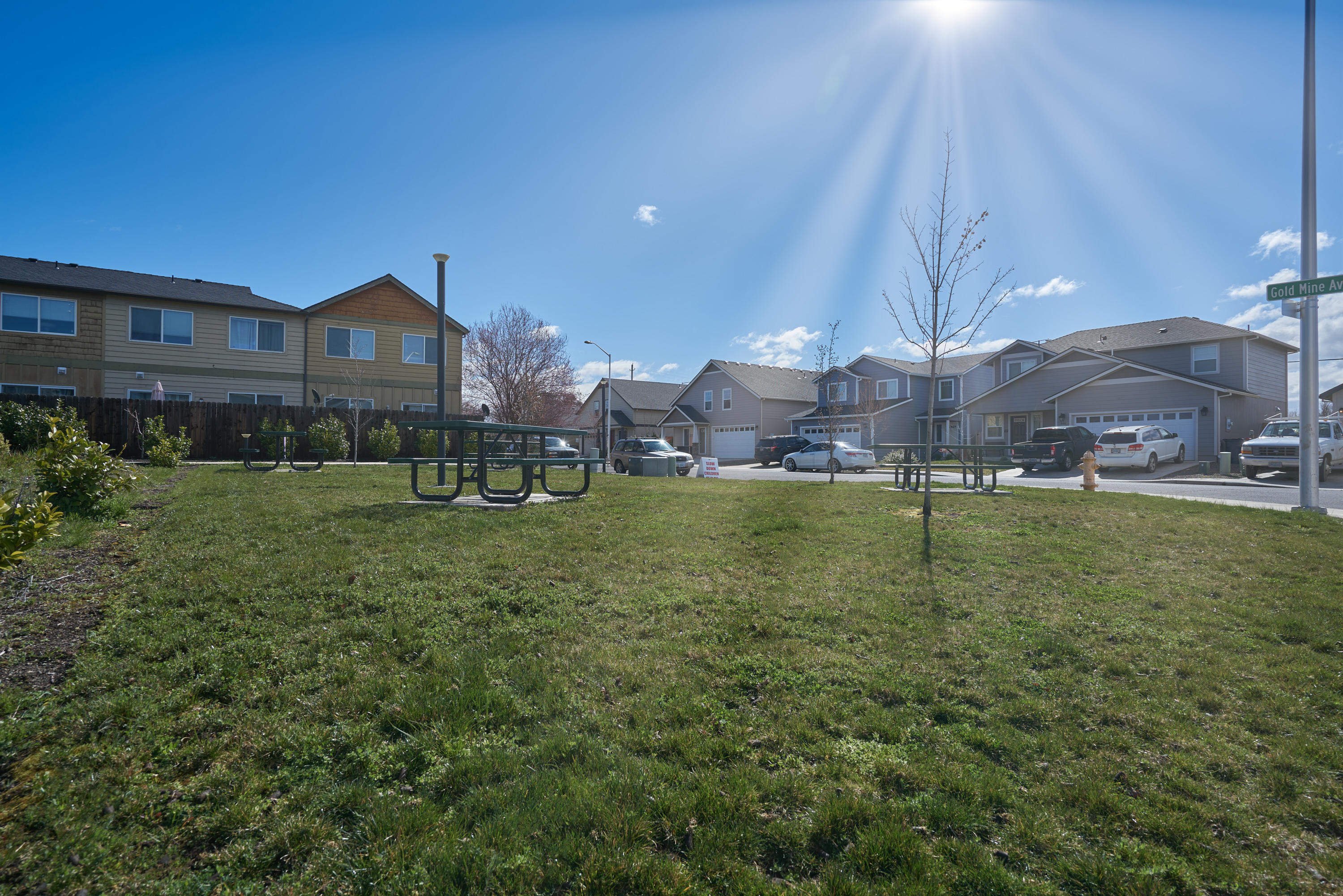 Auburn Estates Phase II - Residential