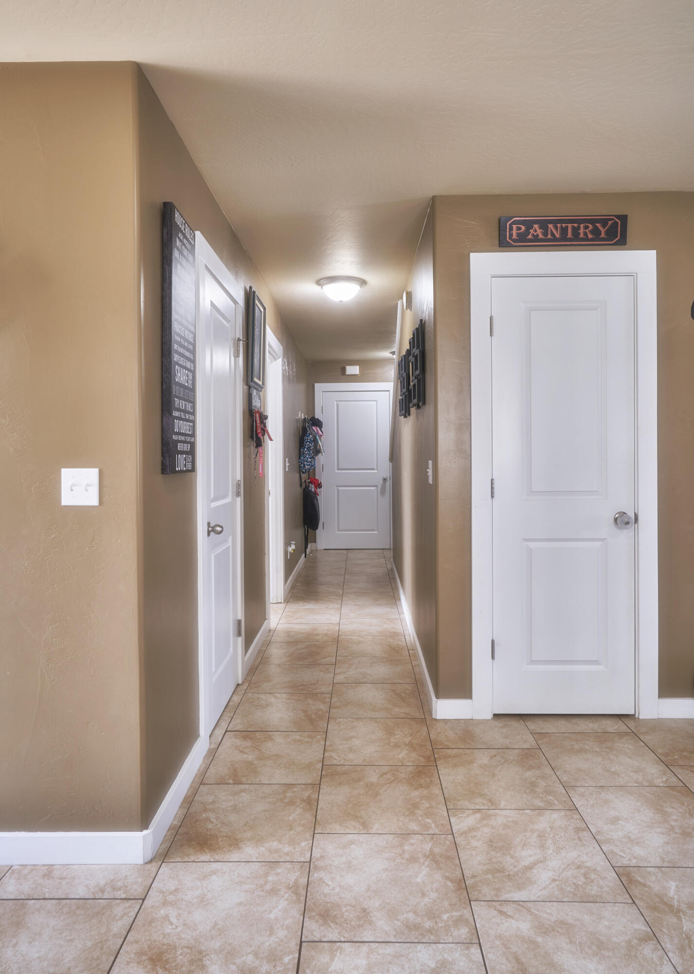 Auburn Estates Phase II - Residential