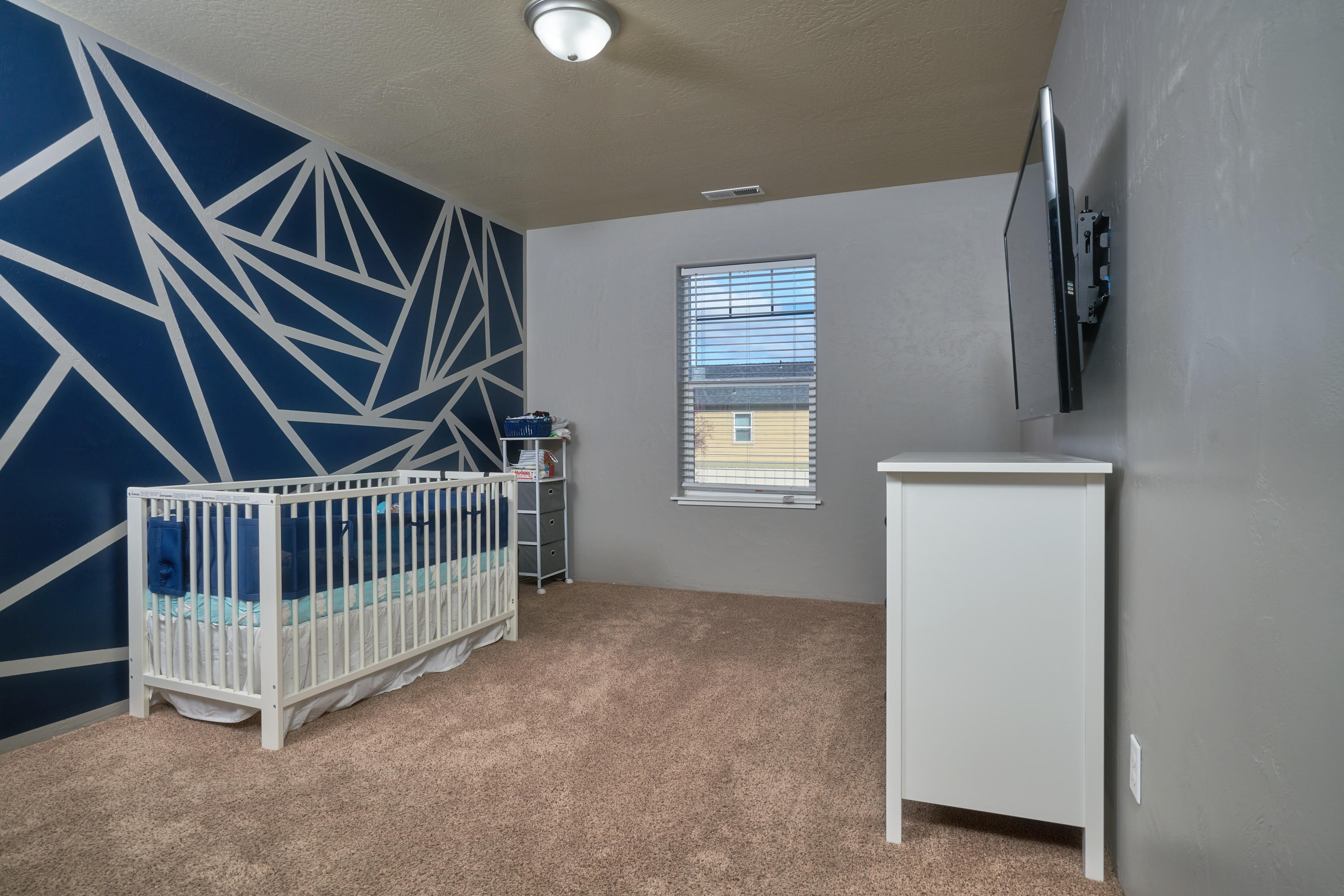 Auburn Estates Phase II - Residential