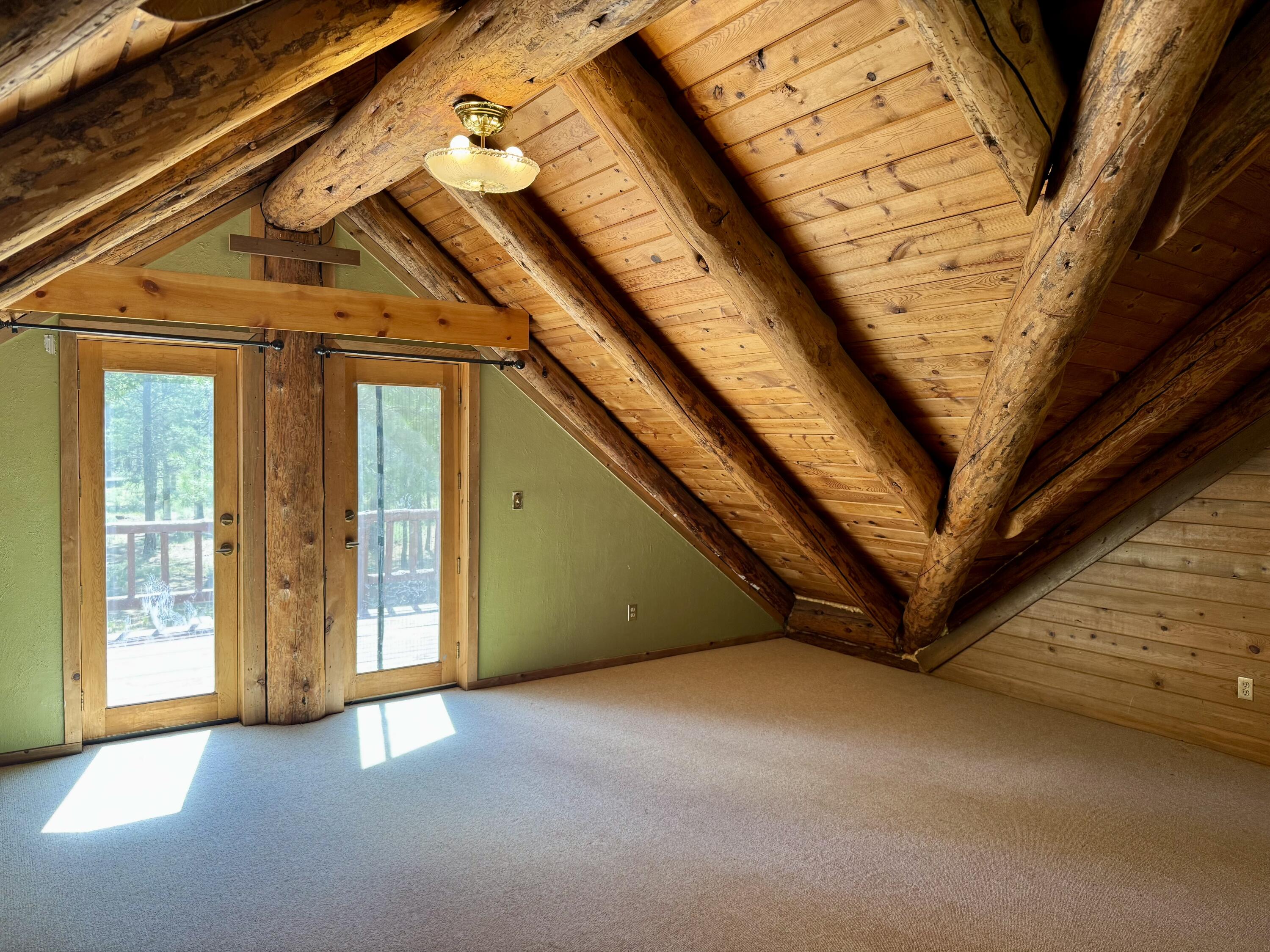 Ponderosa Pines - Residential