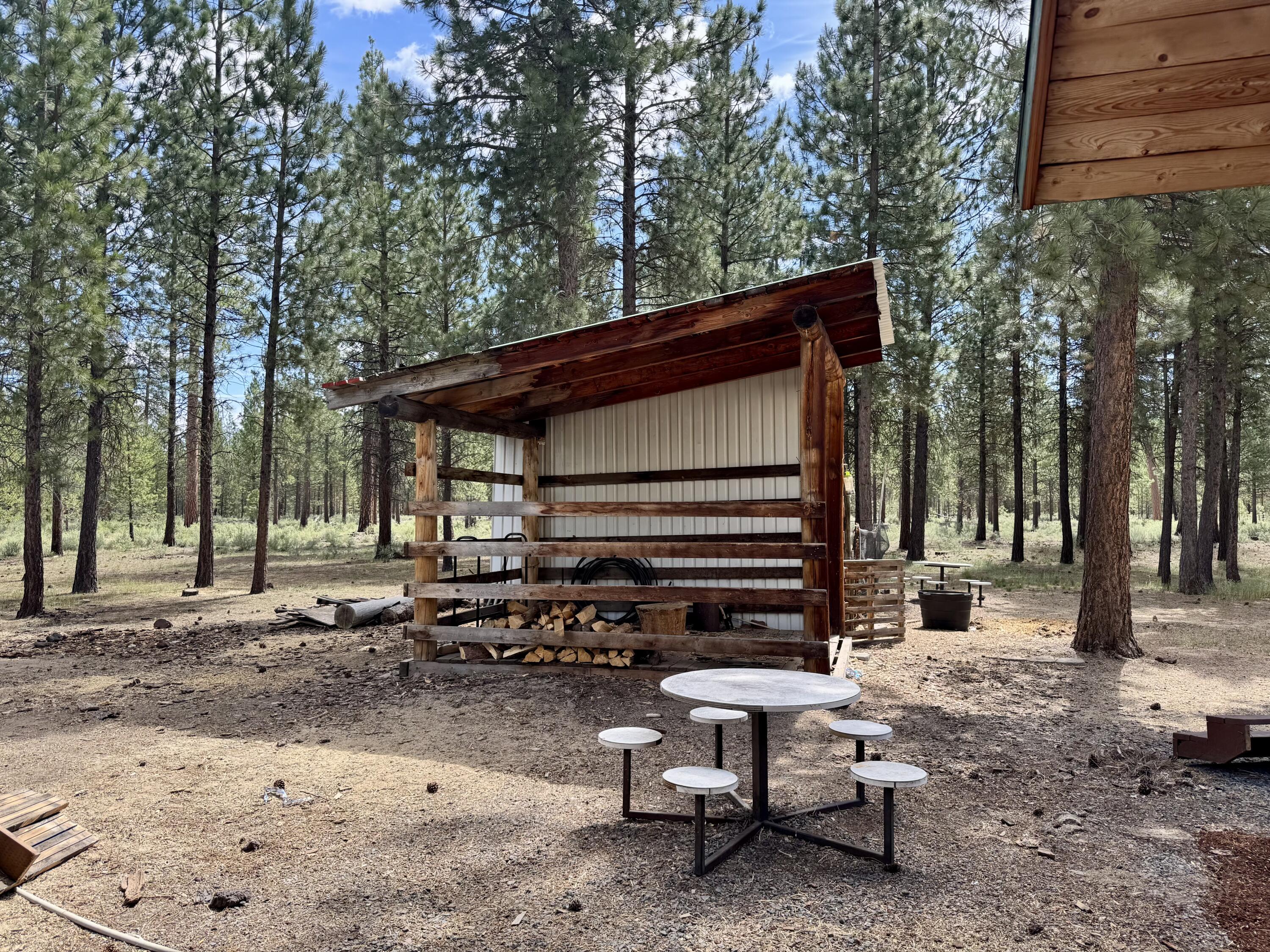 Ponderosa Pines - Residential