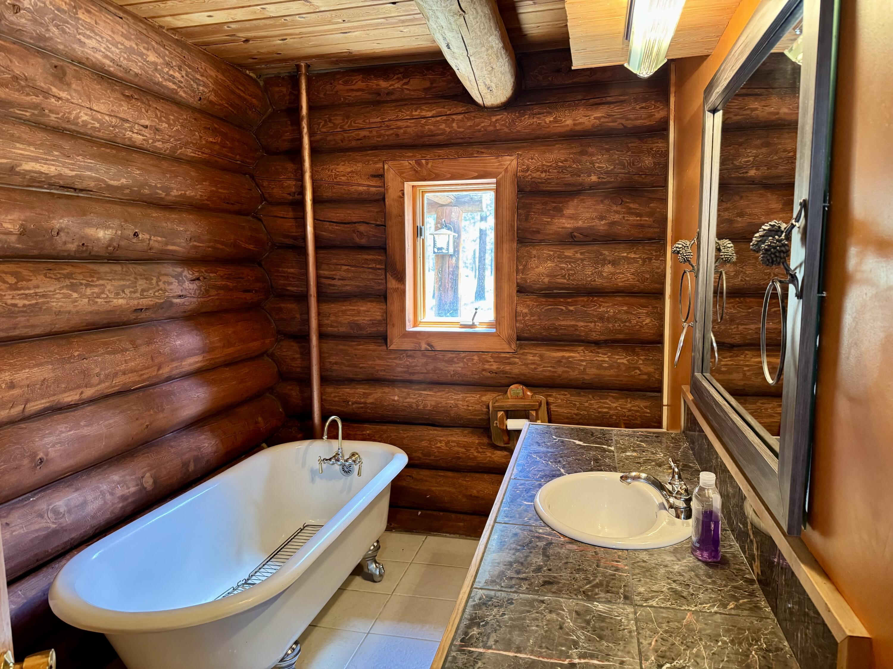 Ponderosa Pines - Residential