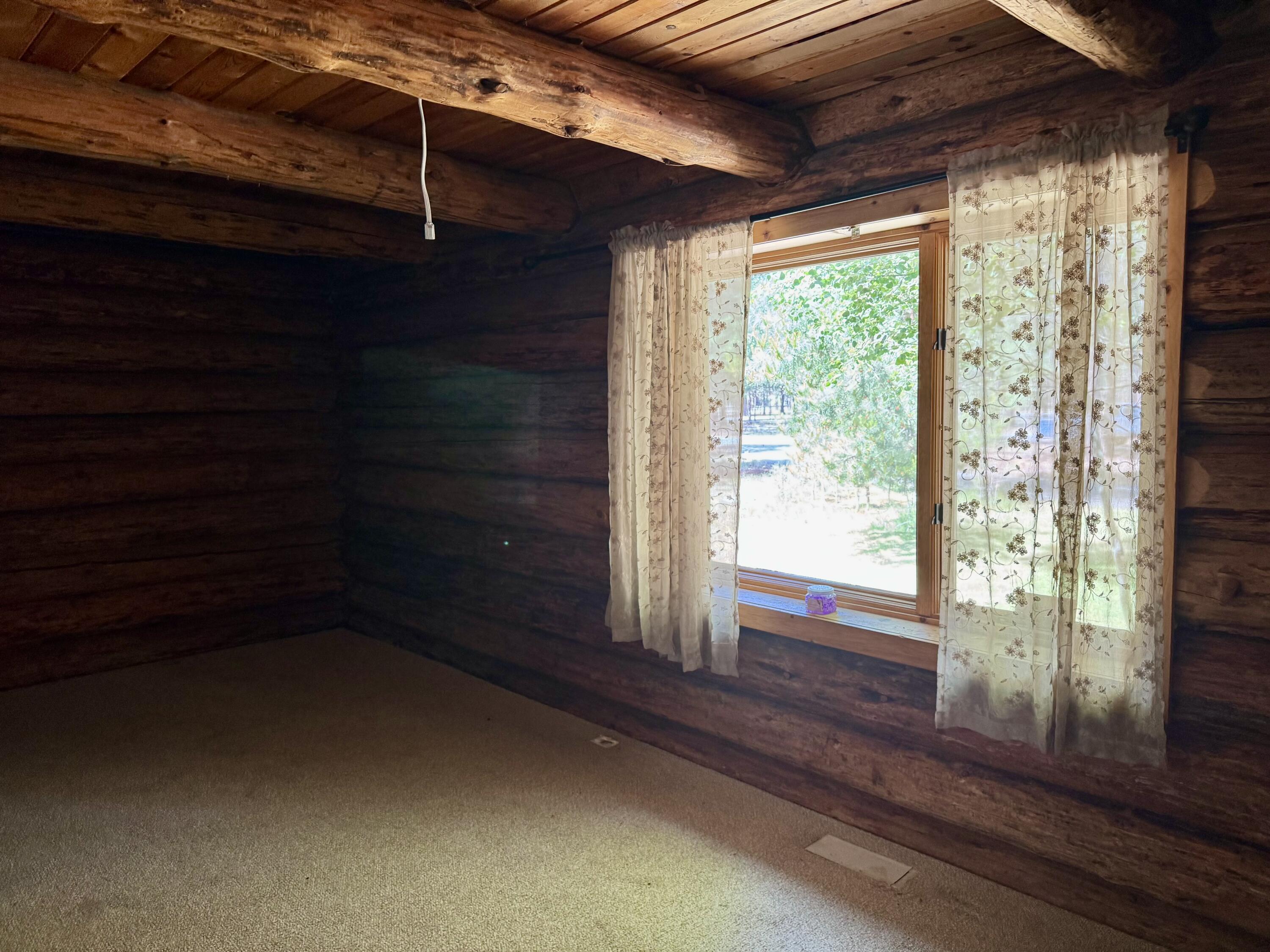 Ponderosa Pines - Residential