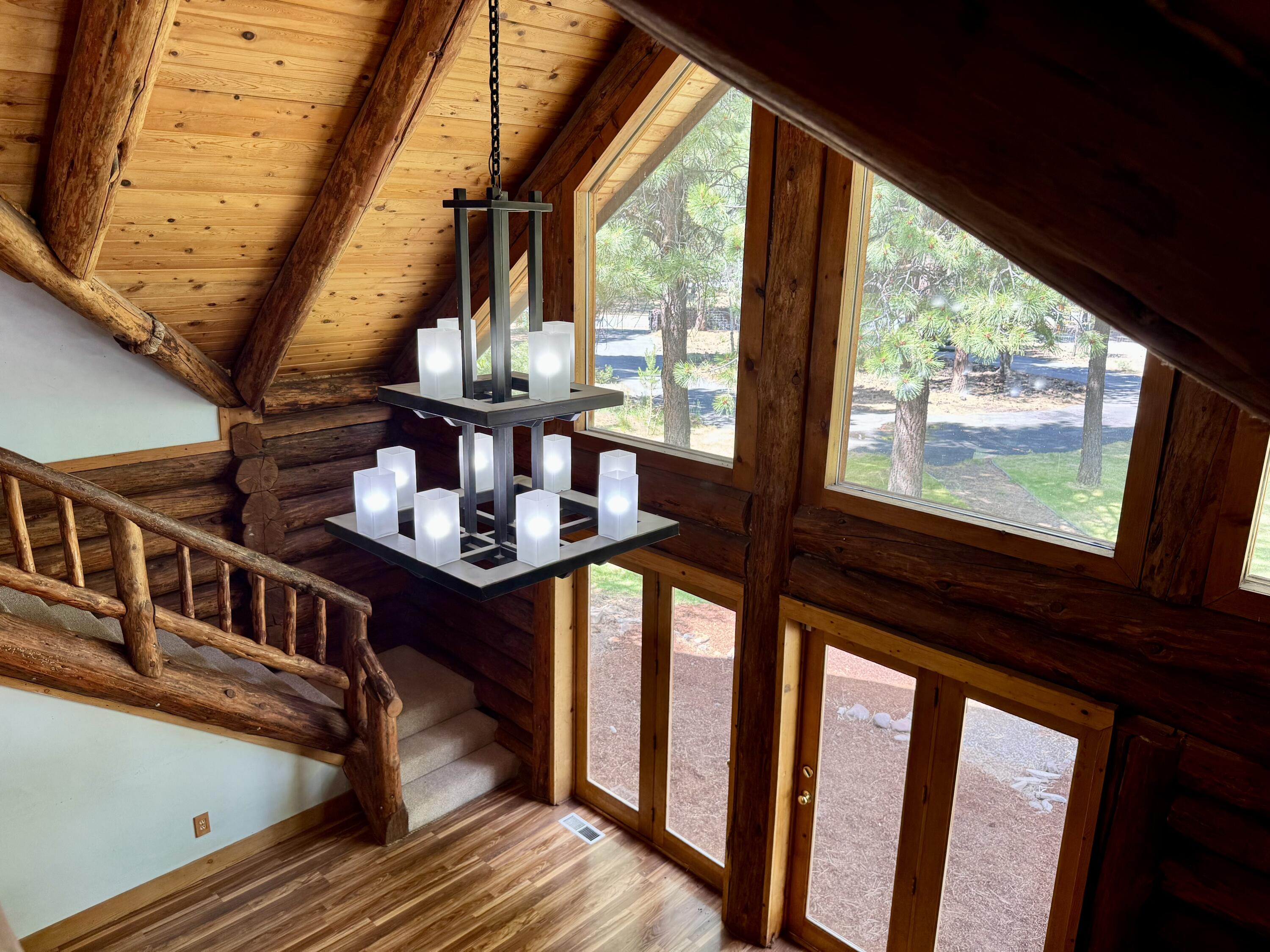 Ponderosa Pines - Residential