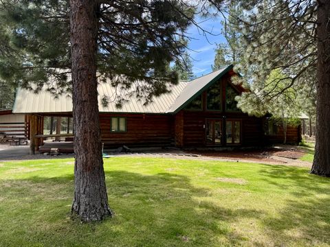 Tiny photo for 15188 Pyrola Street, La Pine, OR 97739 (MLS # 220205817)