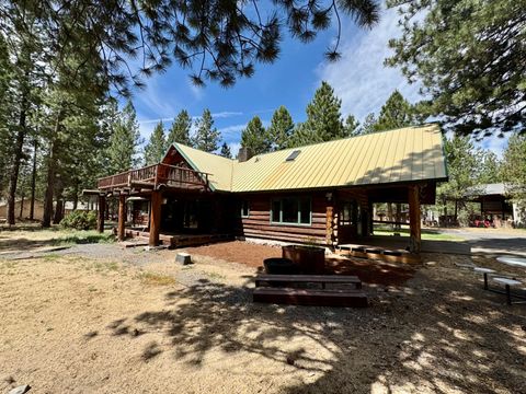 Tiny photo for 15188 Pyrola Street, La Pine, OR 97739 (MLS # 220205817)