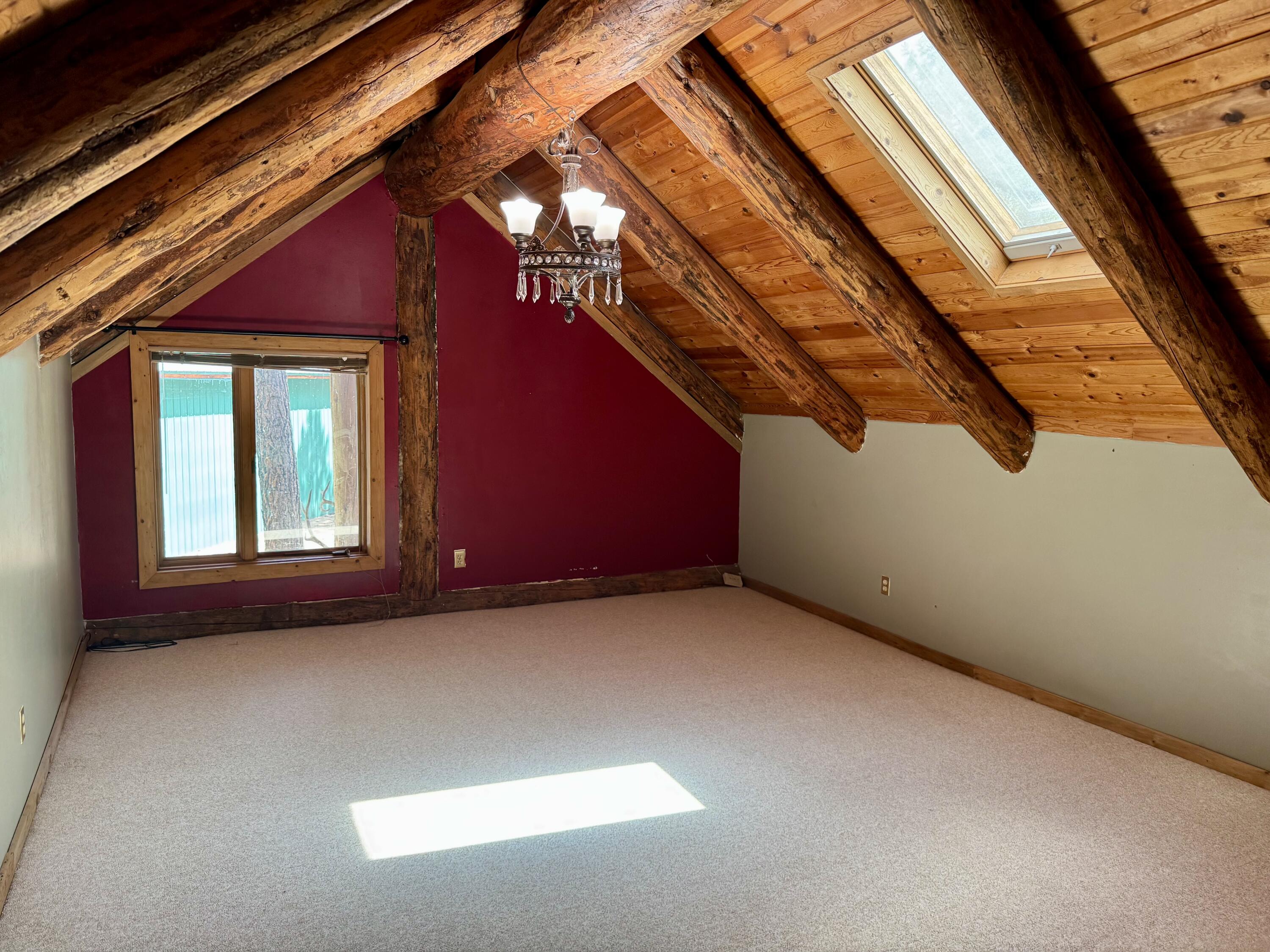 Ponderosa Pines - Residential