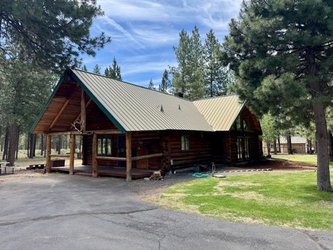 Tiny photo for 15188 Pyrola Street, La Pine, OR 97739 (MLS # 220205817)