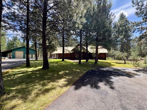 Tiny photo for 15188 Pyrola Street, La Pine, OR 97739 (MLS # 220205817)
