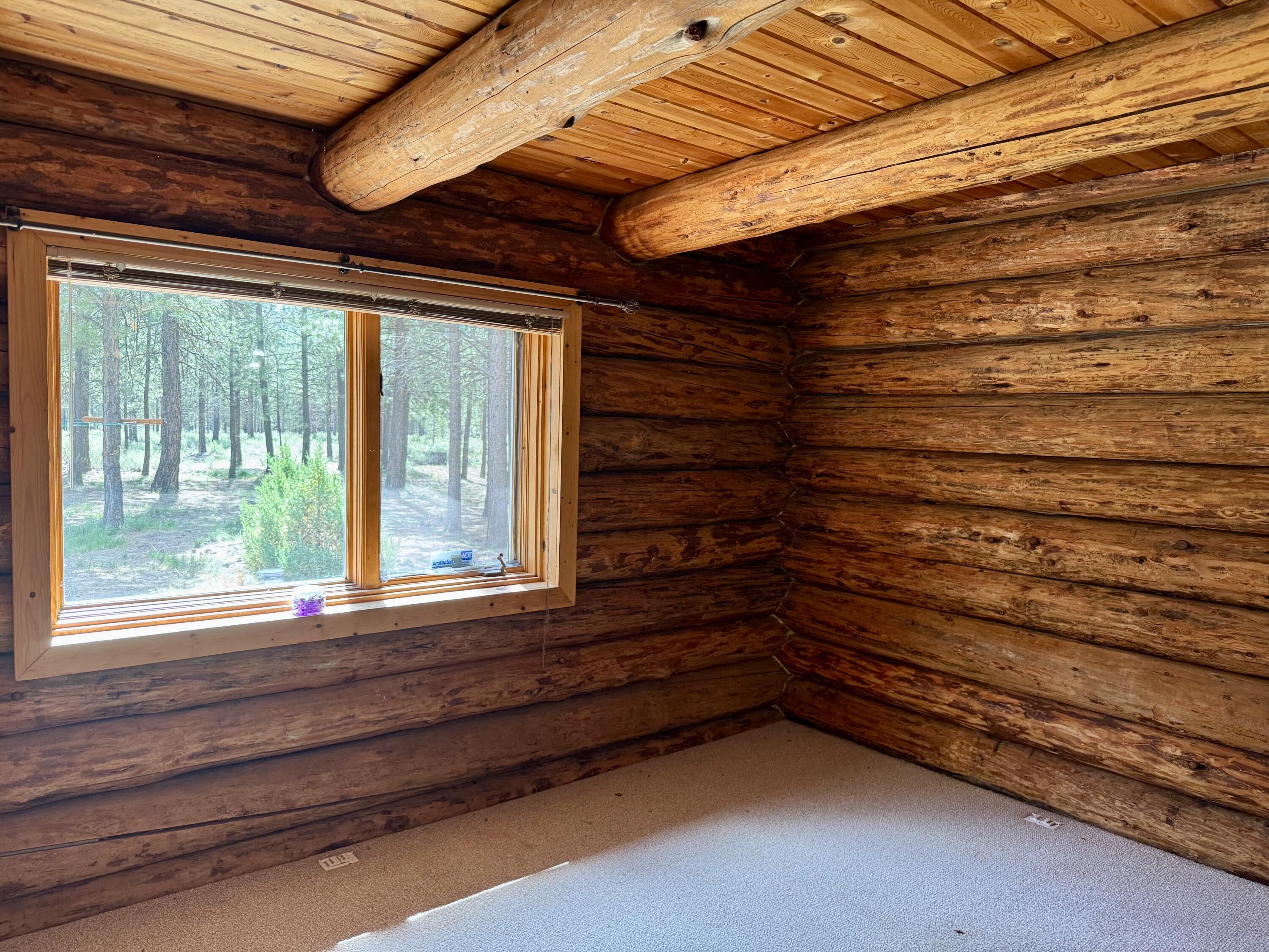 Ponderosa Pines - Residential