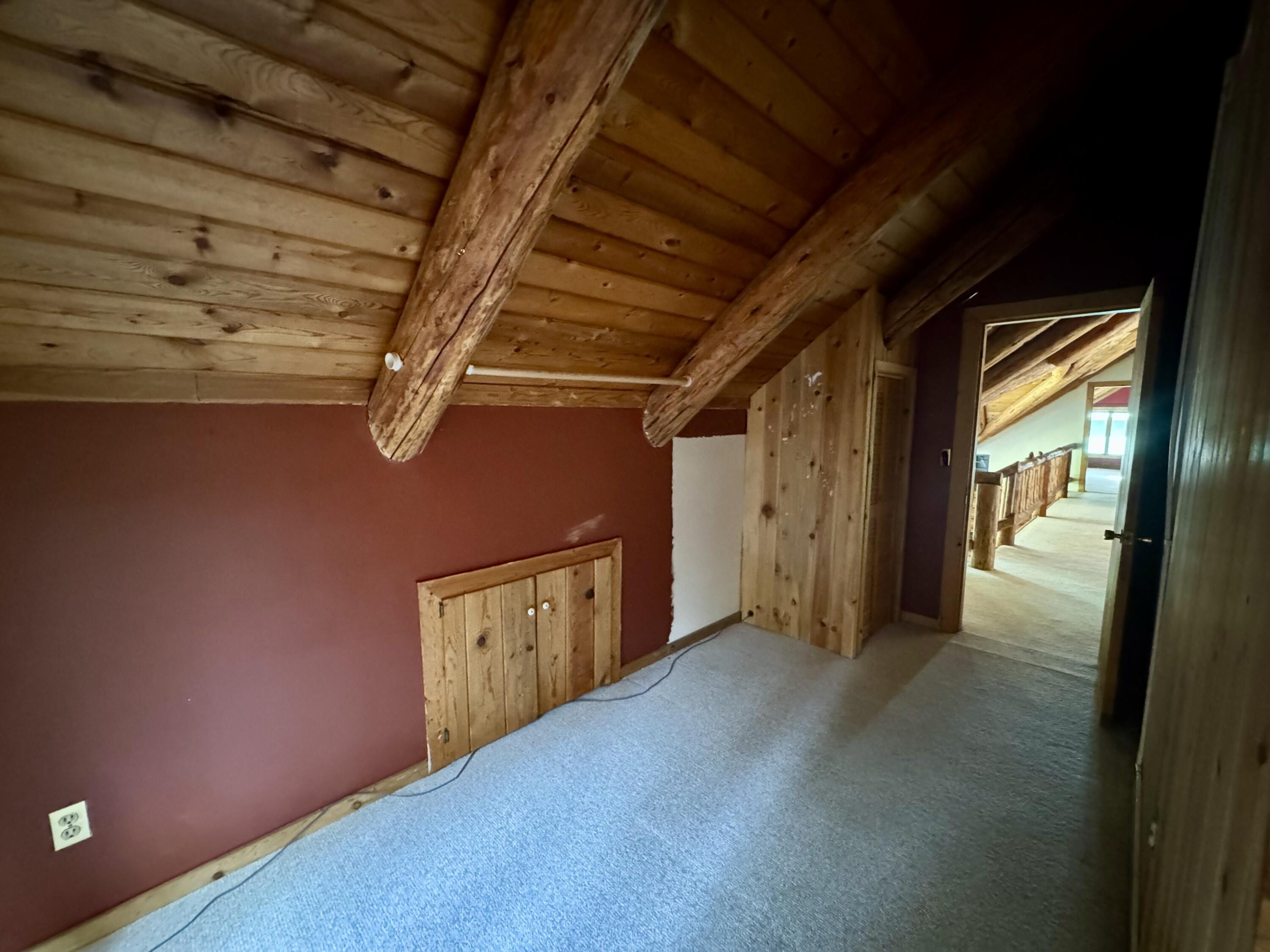 Ponderosa Pines - Residential