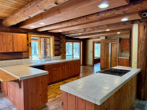 Tiny photo for 15188 Pyrola Street, La Pine, OR 97739 (MLS # 220205817)