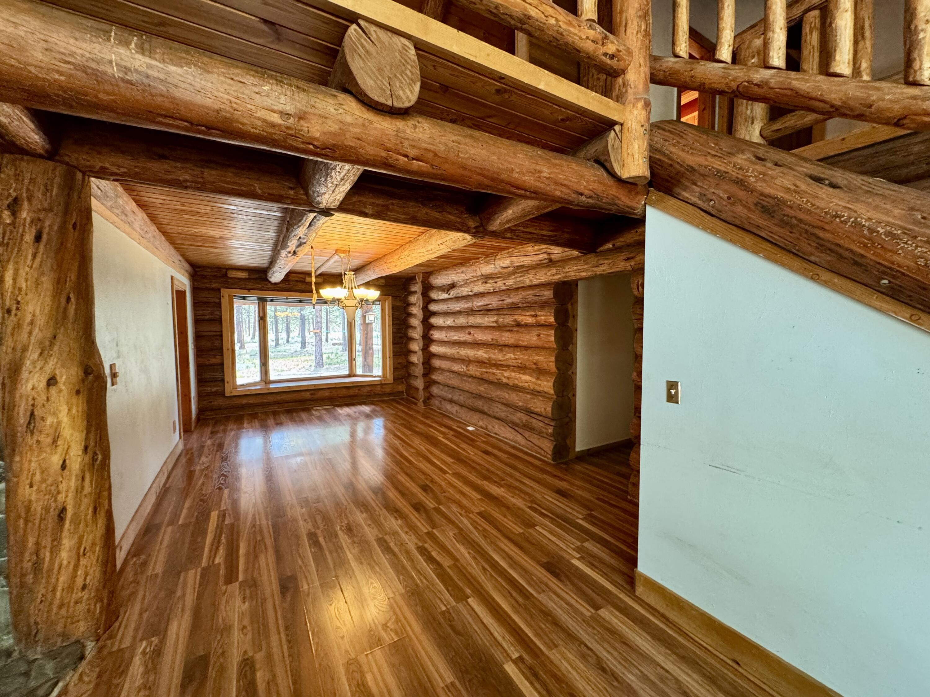 Ponderosa Pines - Residential