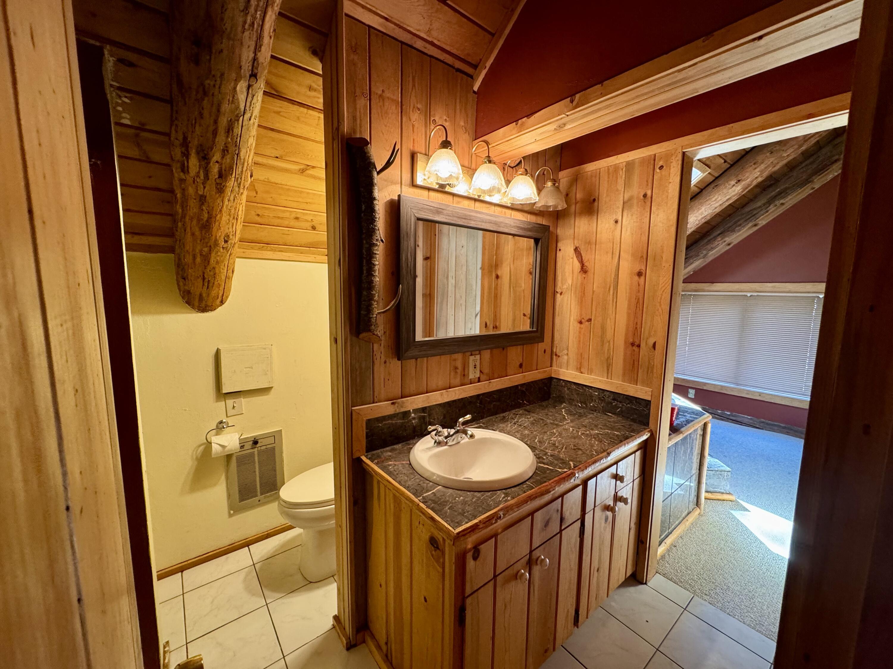 Ponderosa Pines - Residential