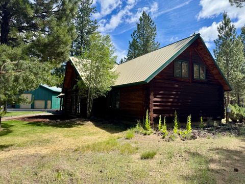 Tiny photo for 15188 Pyrola Street, La Pine, OR 97739 (MLS # 220205817)