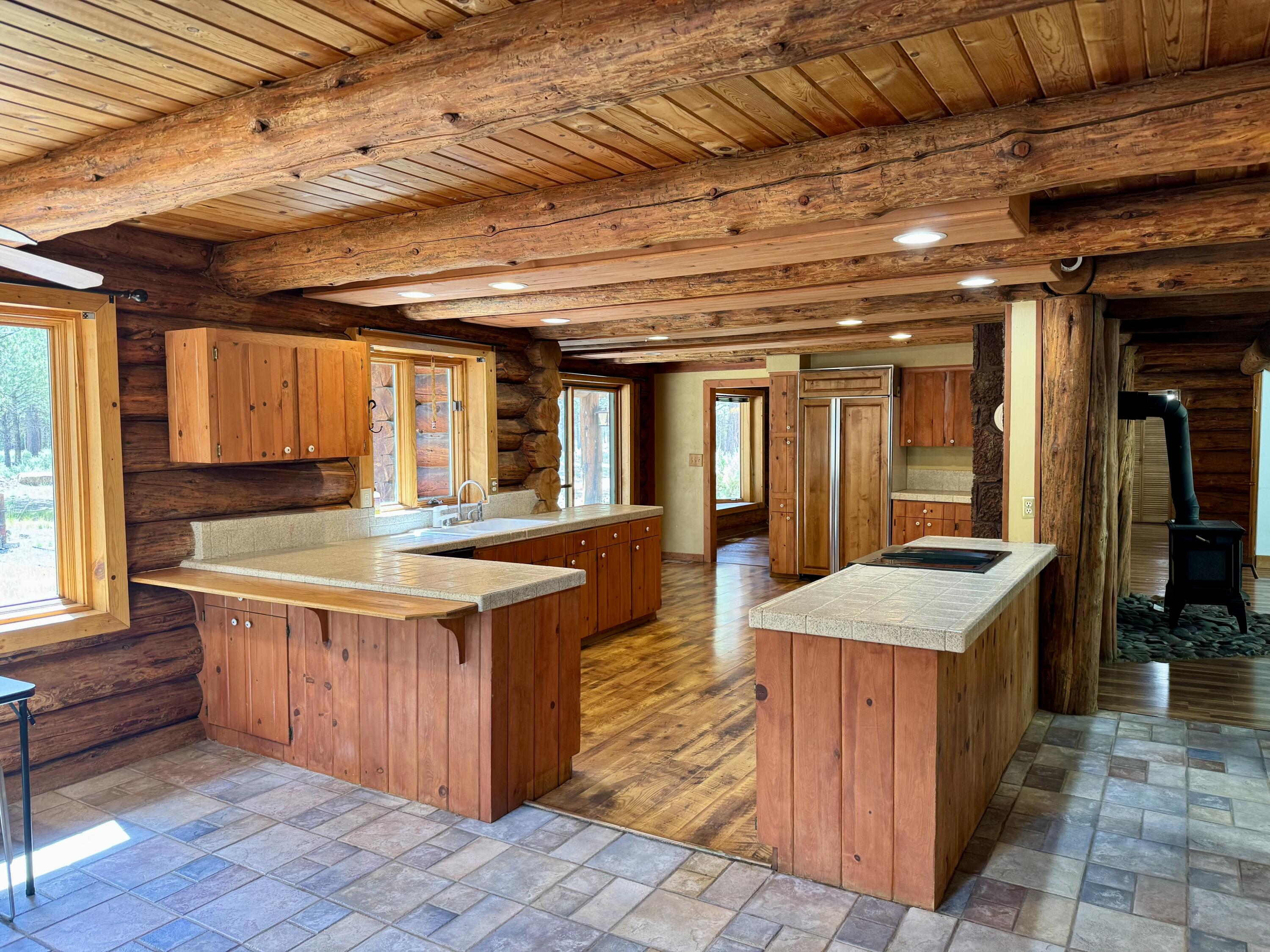 Ponderosa Pines - Residential