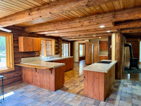 Tiny photo for 15188 Pyrola Street, La Pine, OR 97739 (MLS # 220205817)