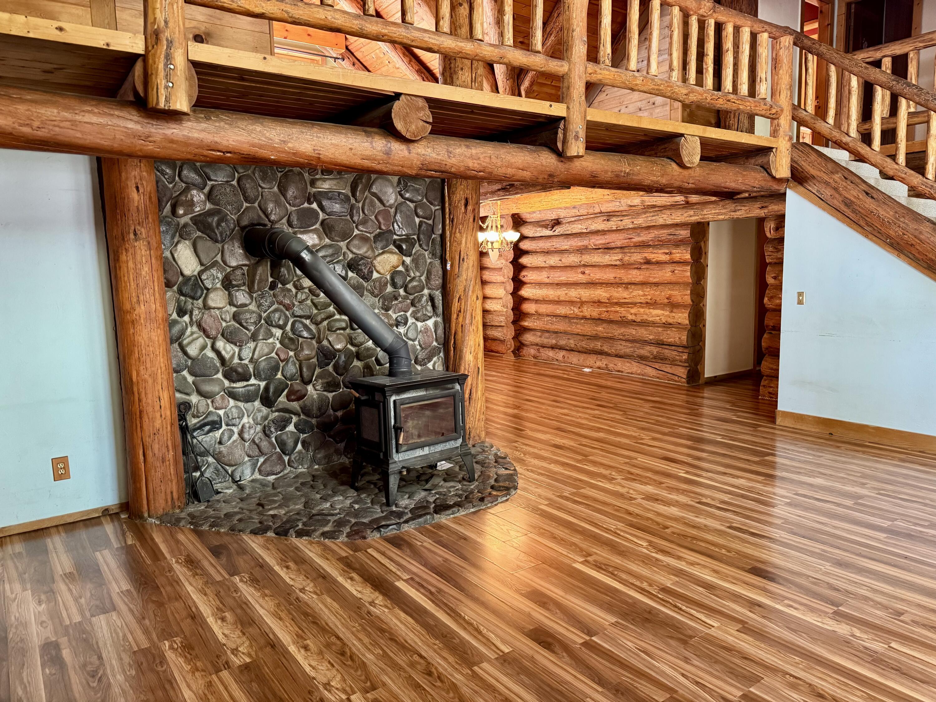 Ponderosa Pines - Residential