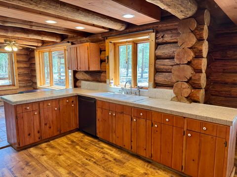 Tiny photo for 15188 Pyrola Street, La Pine, OR 97739 (MLS # 220205817)